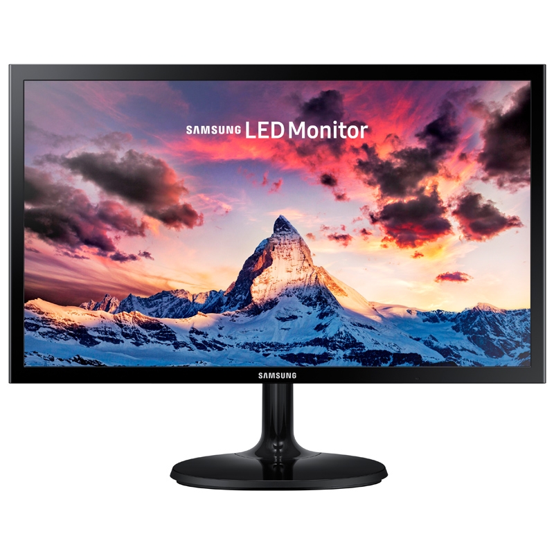 Samsung S27F350FHU 68,6cm (27 Zoll) Monitor
