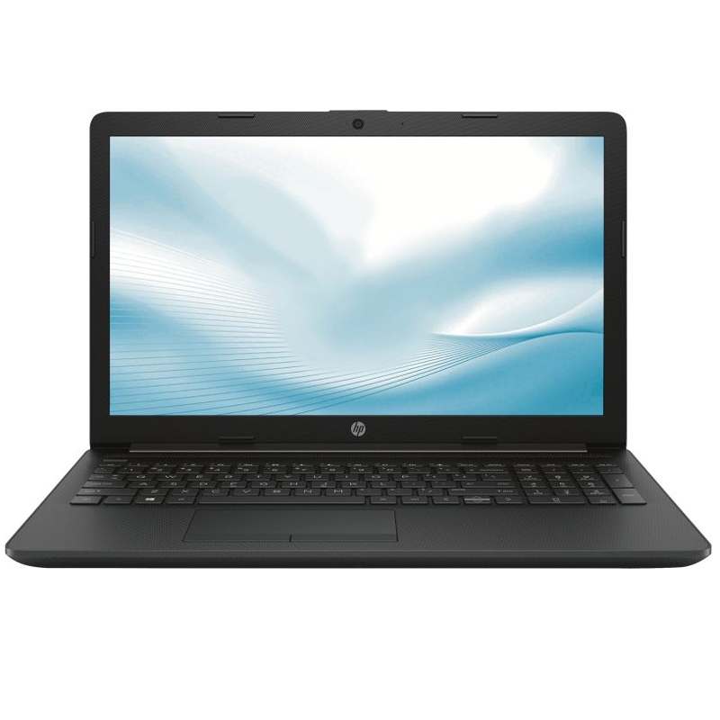 HP 15-db1600ng 39,6cm (15,6 Zoll) Notebook entspiegeltes Display