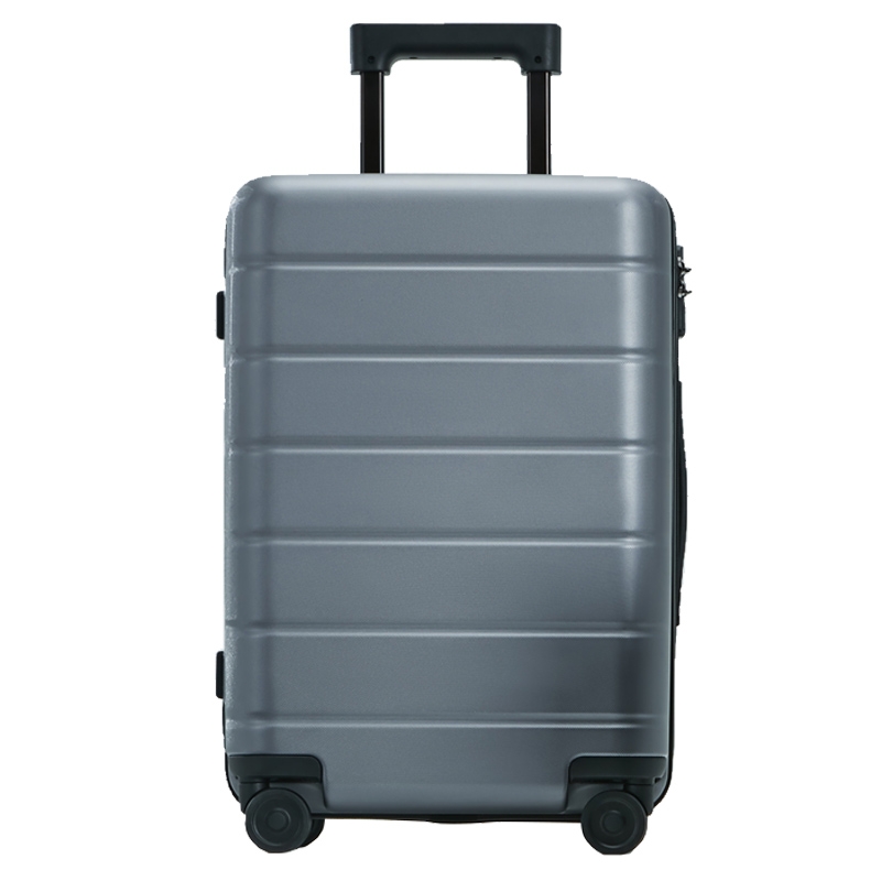 Xiaomi Mi Classic Luggage 20" (38 Liter) grey Hartschalen Trolley Koffer
