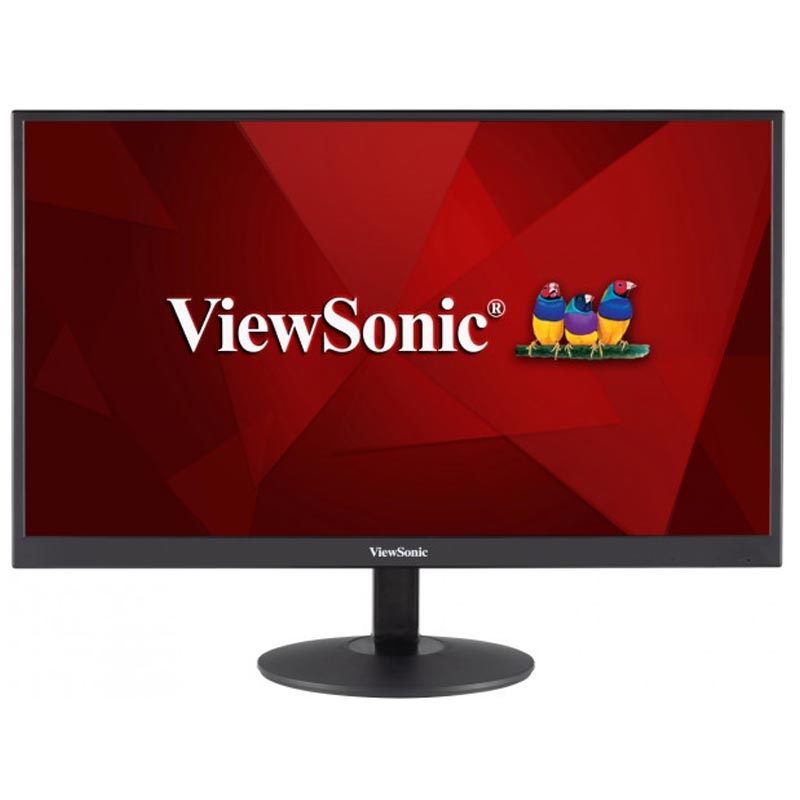 Viewsonic VA2403-MH 60 cm (24 Zoll) LED-Monitor