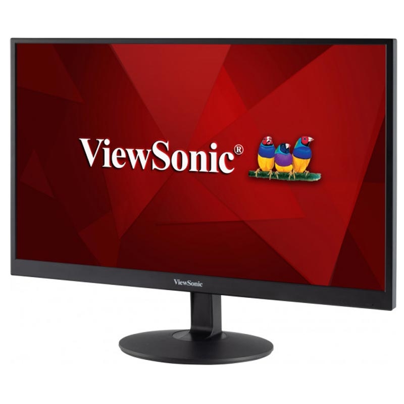 Viewsonic VA2403-MH 60 cm (24 Zoll) LED-Monitor