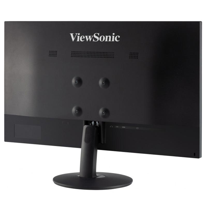 Viewsonic VA2403-MH 60 cm (24 Zoll) LED-Monitor