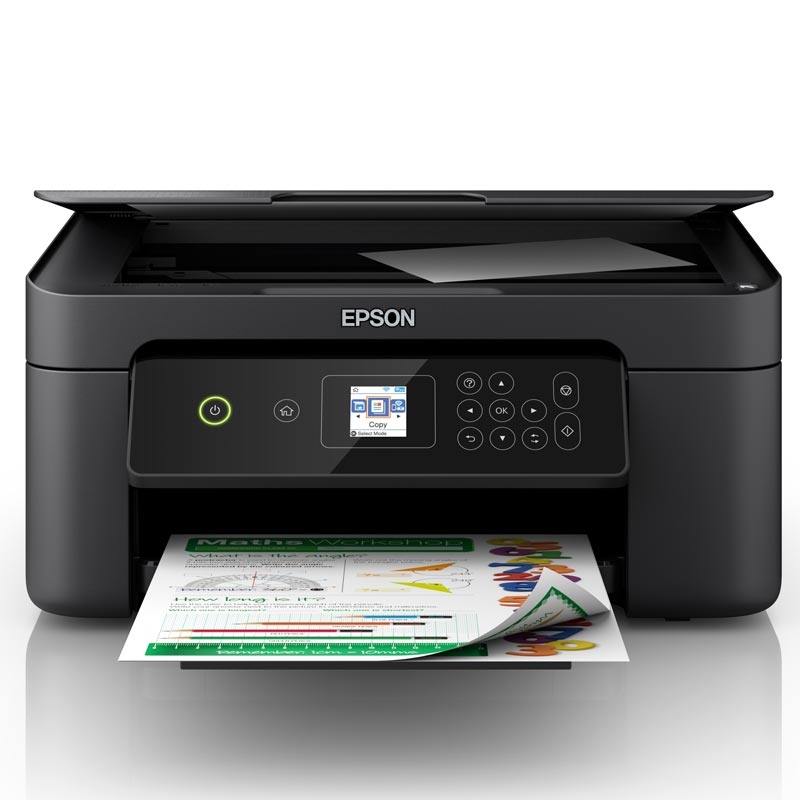 Epson Expression Home XP-3100 3-in-1 Tintenstrahldrucker