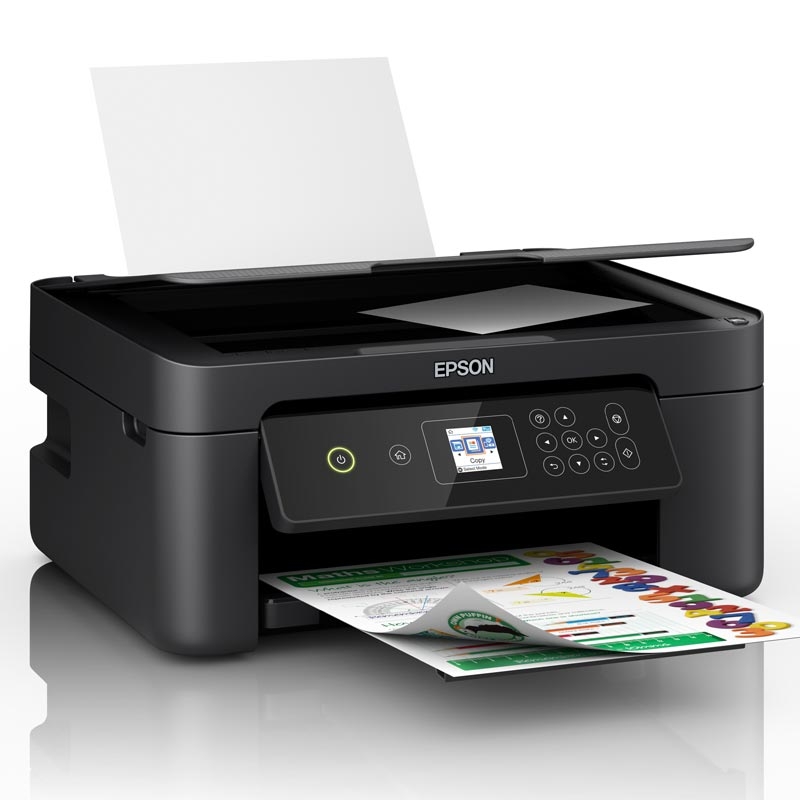 Epson Expression Home XP-3100 3-in-1 Tintenstrahldrucker