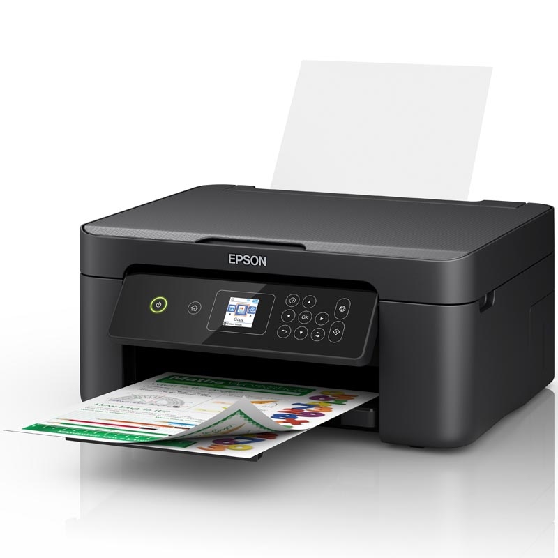 Epson Expression Home XP-3100 3-in-1 Tintenstrahldrucker