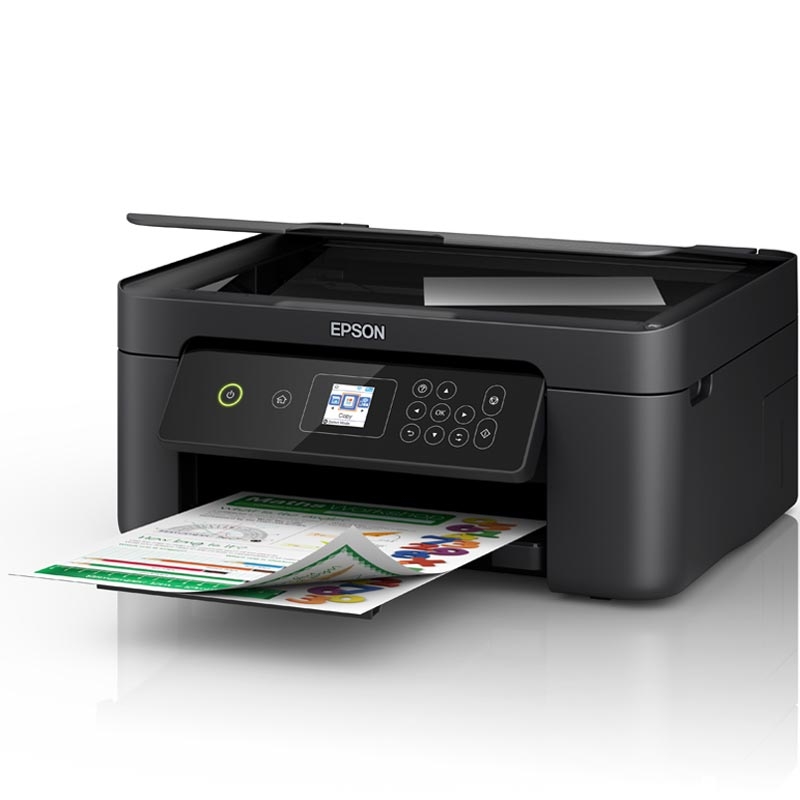 Epson Expression Home XP-3100 3-in-1 Tintenstrahldrucker