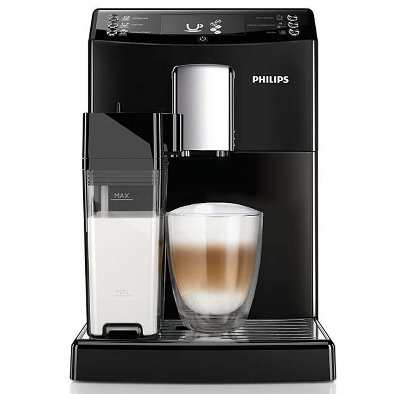 Philips EP3550/00 Kaffeevollautomat Series 3100
