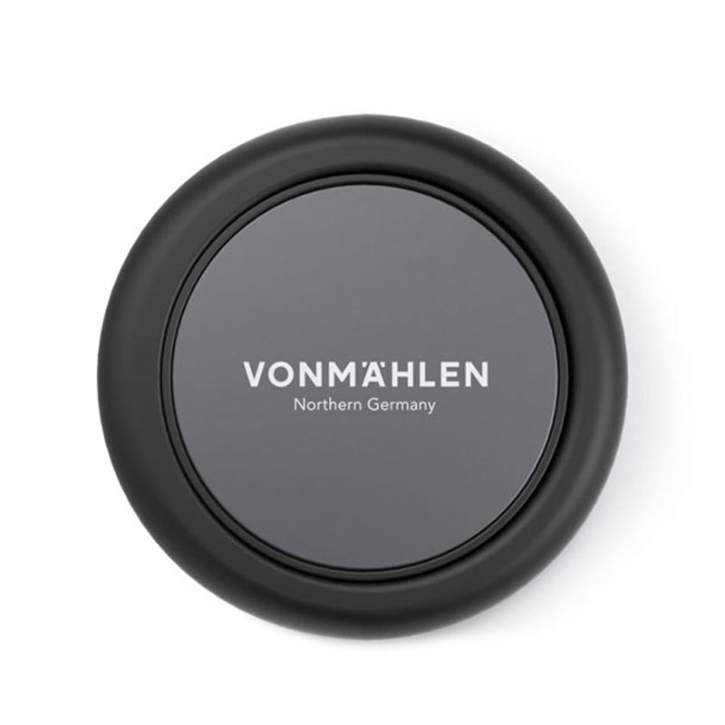 VONMÄHLEN Backflip Signature schwarz