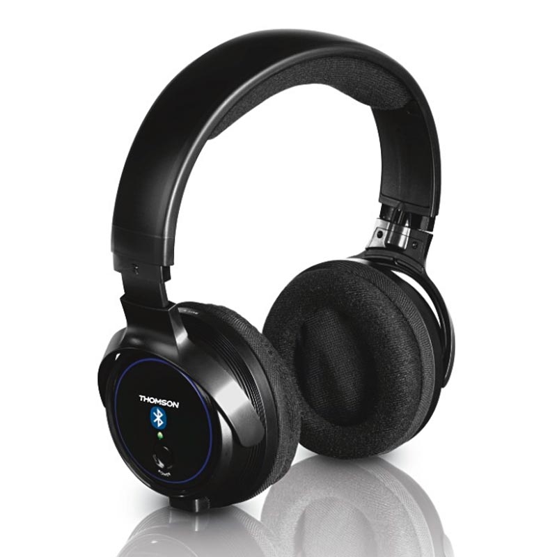 Thomson WHP6316BT Over-Ear TV-Bluetooth Kopfhörer