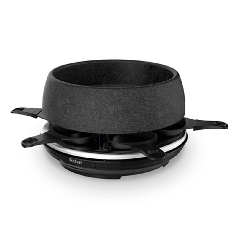 Tefal RE12C8 Cheese ‘n Co Raclette-Fondue