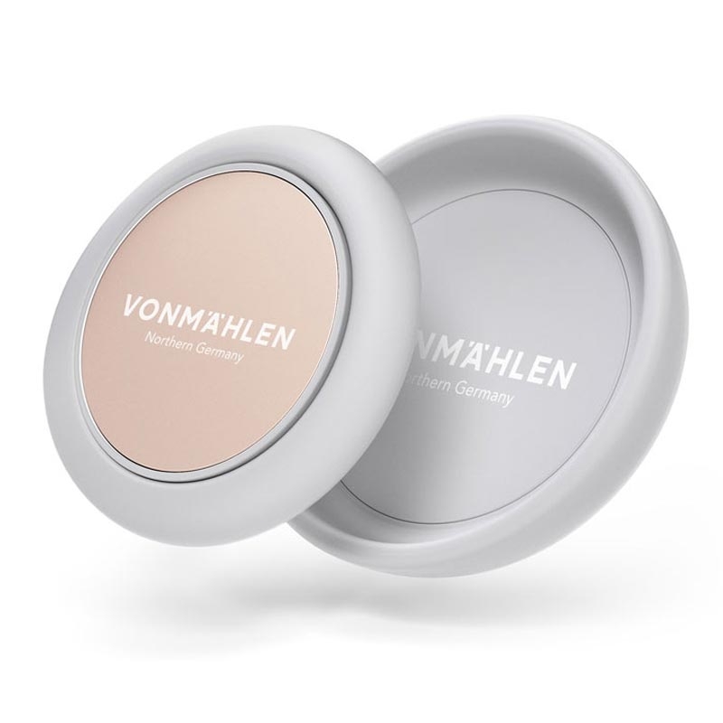 VONMÄHLEN Backflip Signature roségold