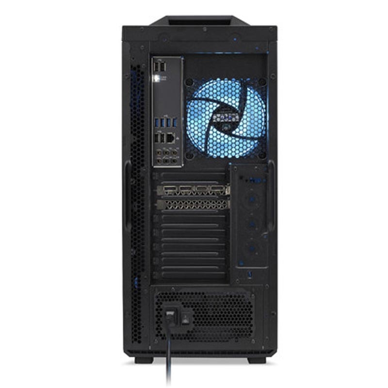 Acer Predator Orion 5000 P05-610 Gaming PC