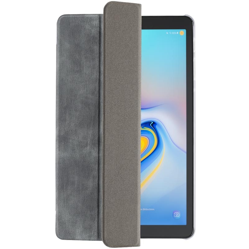 Hama Tablet-Case für Samsung Galaxy Tab A 10.5 Grau