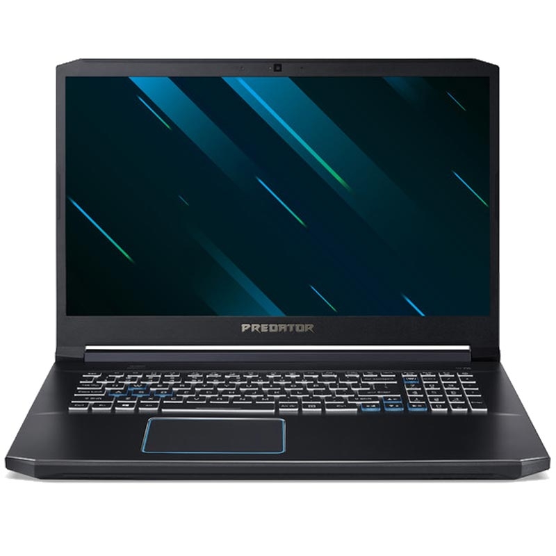 Acer Predator Helios 300 PH317-53-72S1 43,9cm (17,3 Zoll) Gaming Notebook