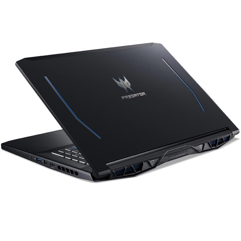 Acer Predator Helios 300 PH317-53-72S1 43,9cm (17,3 Zoll) Gaming-Notebook