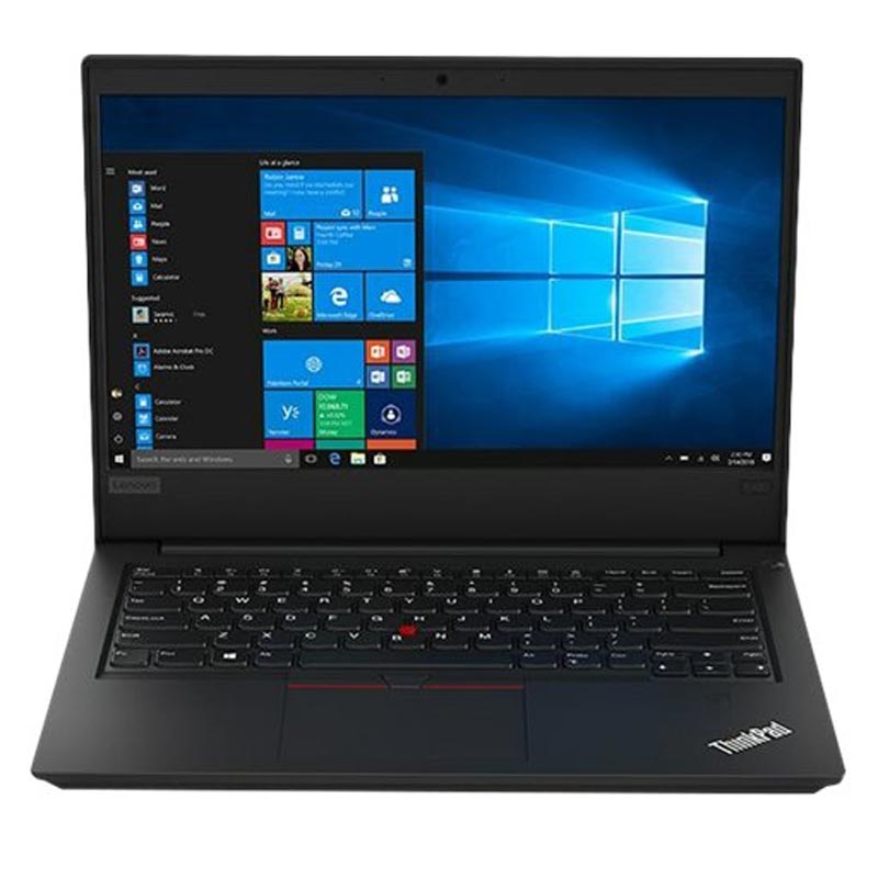 Lenovo ThinkPad E490 35,6cm (14 Zoll) 512GB Business Notebook