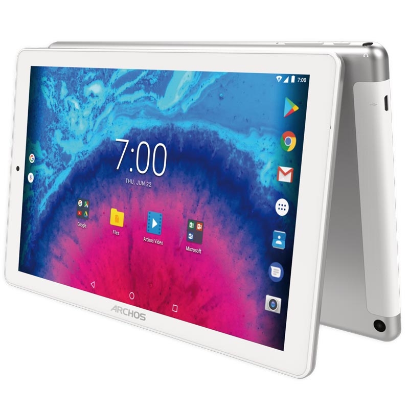 Archos Core 101 25,6cm (10.1 Zoll) 32GB Tablet weiß