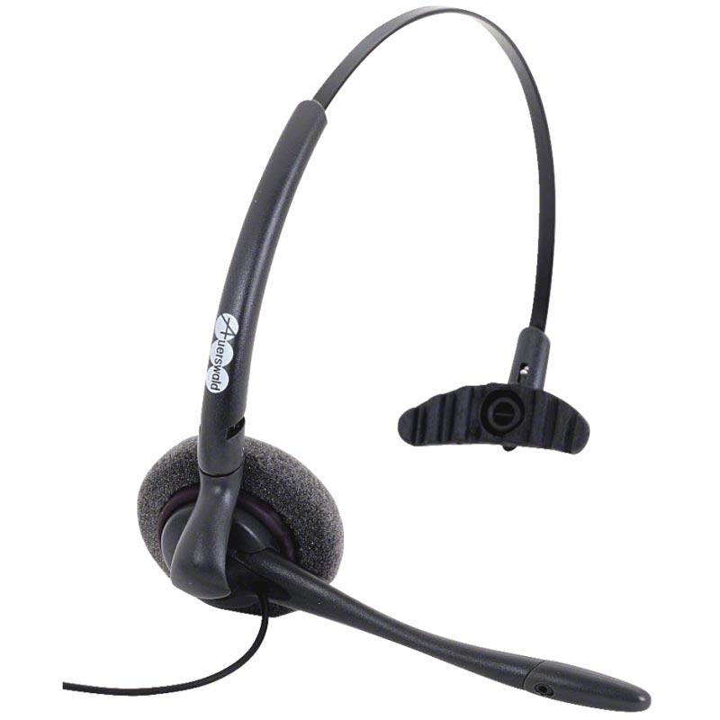 Auerswald Comfortel Headset