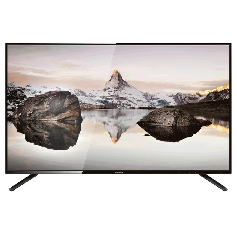 Grundig GHB 5942 61cm (24 Zoll) LED-TV, HD, Triple Tuner, 400 Hz,