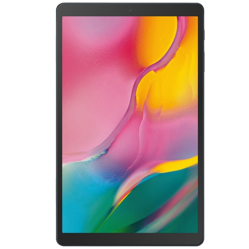 Samsung Galaxy Tab A 10.1 LTE (2019) SM-T515N 64GB Schwarz
