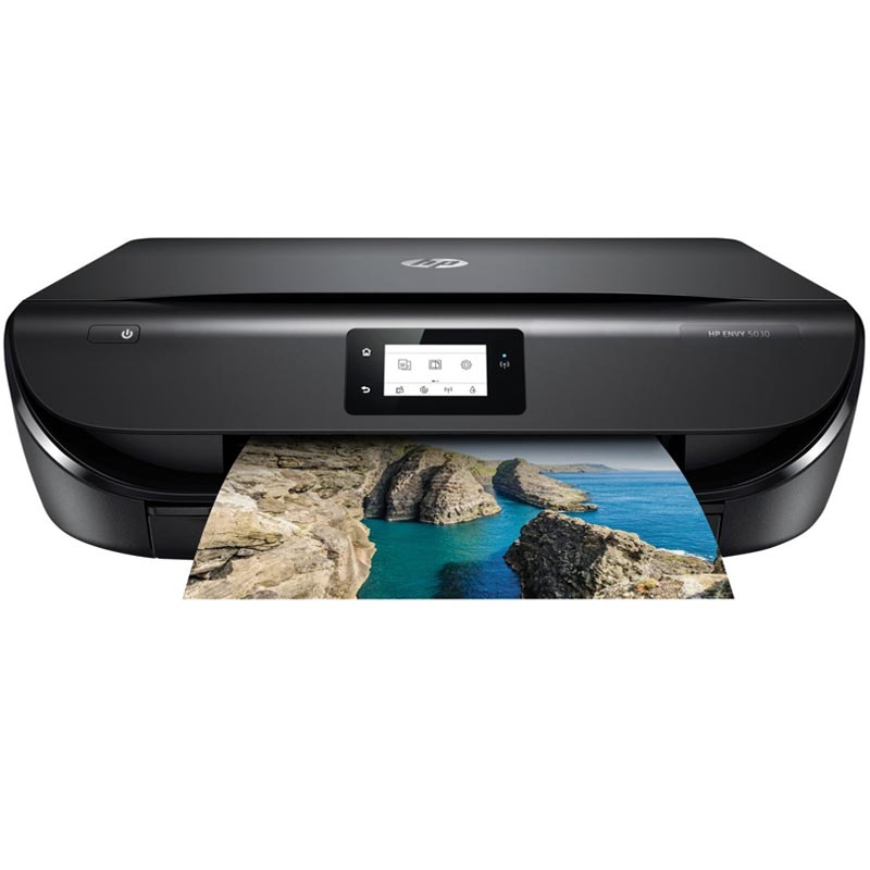 HP Envy 5030 Tintenstrahl All-in-One Drucker