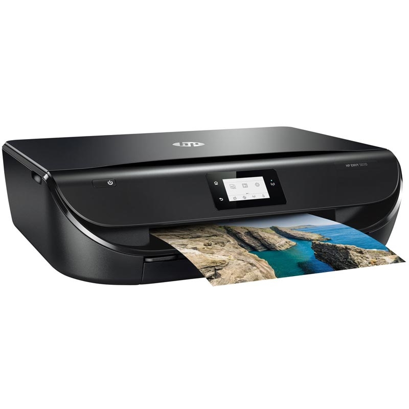 HP Envy 5030 Tintenstrahl All-in-One Drucker