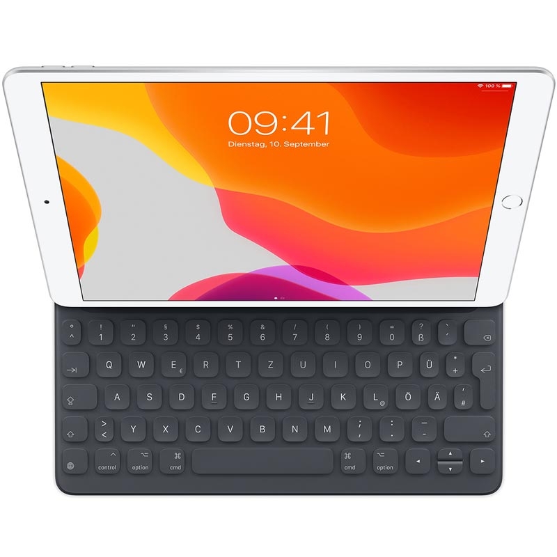 Apple iPad Pro 10.5 Smart Keyboard German