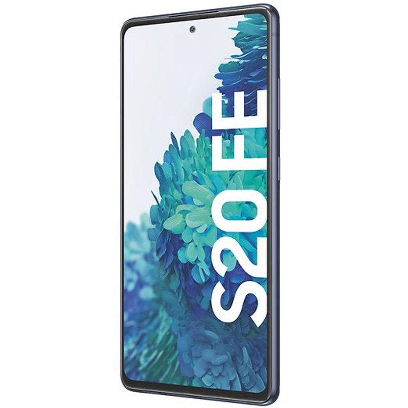 Samsung Galaxy S20 FE 128GB Smartphone cloud navy