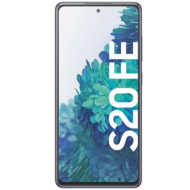 Samsung Galaxy S20 FE 128GB 5G Smartphone cloud navy