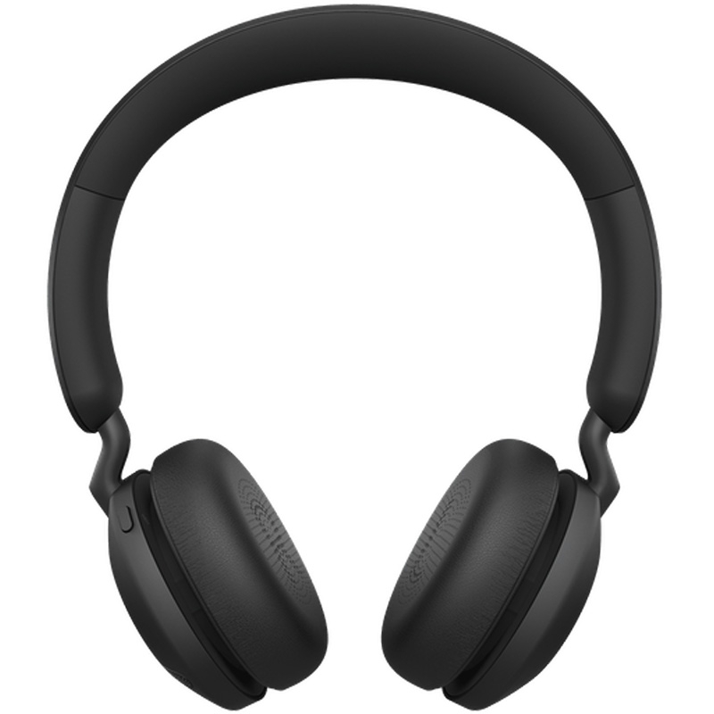 Jabra Elite 45H Wireless On-Ear Kopfhörer full black