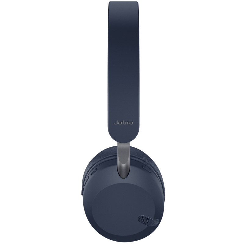Jabra Elite 45H Wireless On-Ear Kopfhörer navy