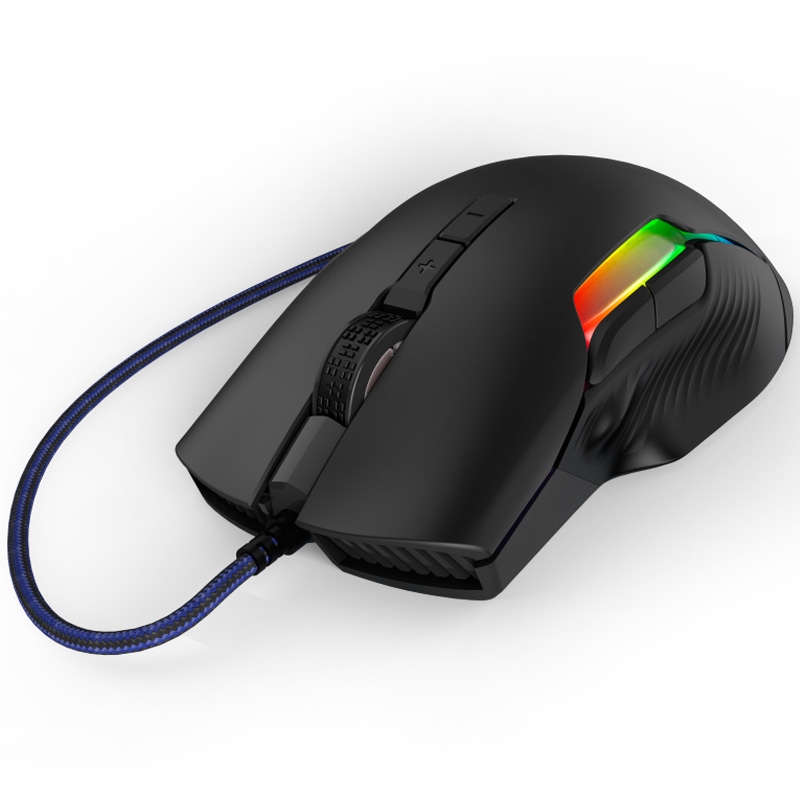 URage Reaper 600 Gaming-Maus