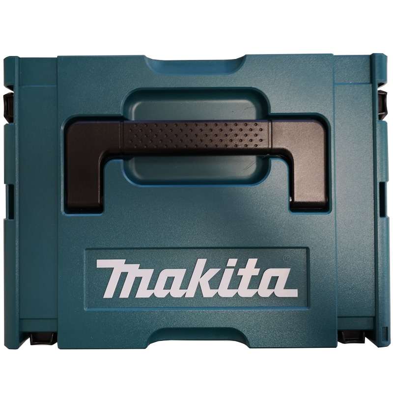 Makita DDF458RTJ 18V inkl. 2 Akkus Akku-Bohrschrauber