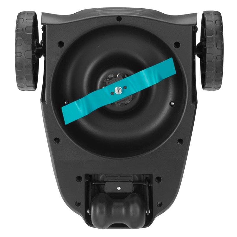 GARDENA 05023-55 Akku-Rasenmäher HandyMower Li-18/22 ohne Akku