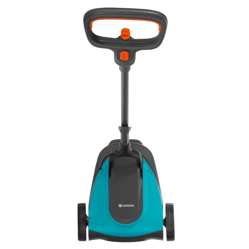 GARDENA 05023-55 Akku-Rasenmäher HandyMower Li-18/22 ohne Akku