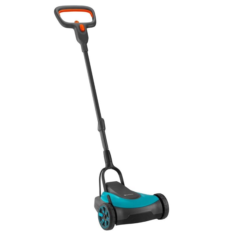 GARDENA 05023-55 Akku-Rasenmäher HandyMower Li-18/22 ohne Akku