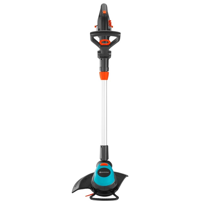 GARDENA 09876-55 Akku-Trimmer EasyCut Li-18/23 ohne Akku