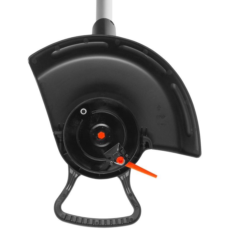 GARDENA 09878-55 Akku-Trimmer ComfortCut Li-18/23 ohne Akku