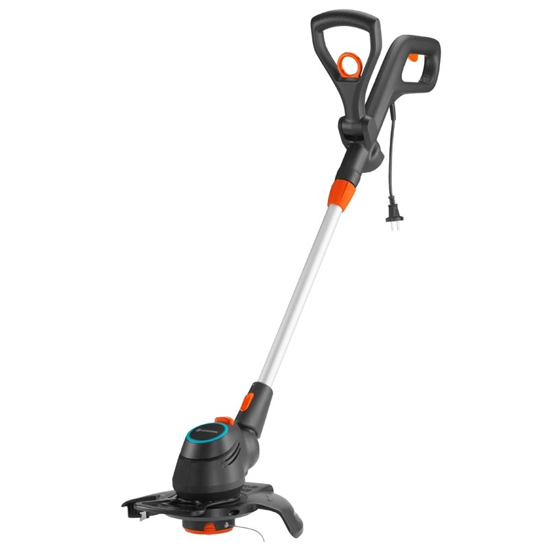 GARDENA 09872-20 Elektro-Trimmer ComfortCut 550/28