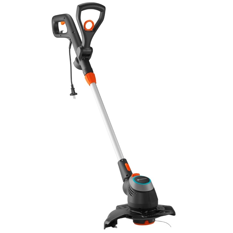 GARDENA 09874-20 Elektro-Trimmer PowerCut 650/28