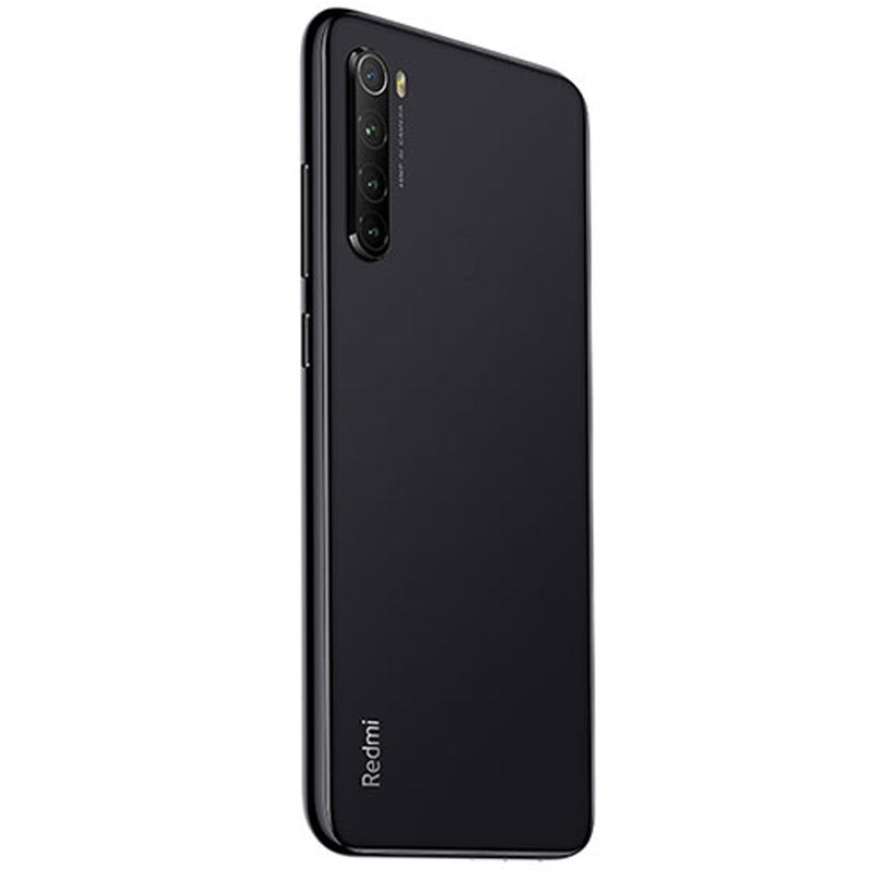Xiaomi Redmi 8 4+64 GB Smartphone schwarz