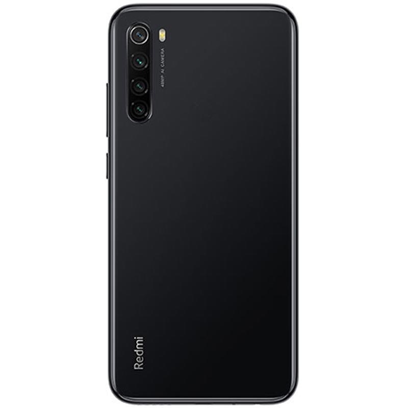 Xiaomi Redmi 8 4+64 GB Smartphone schwarz