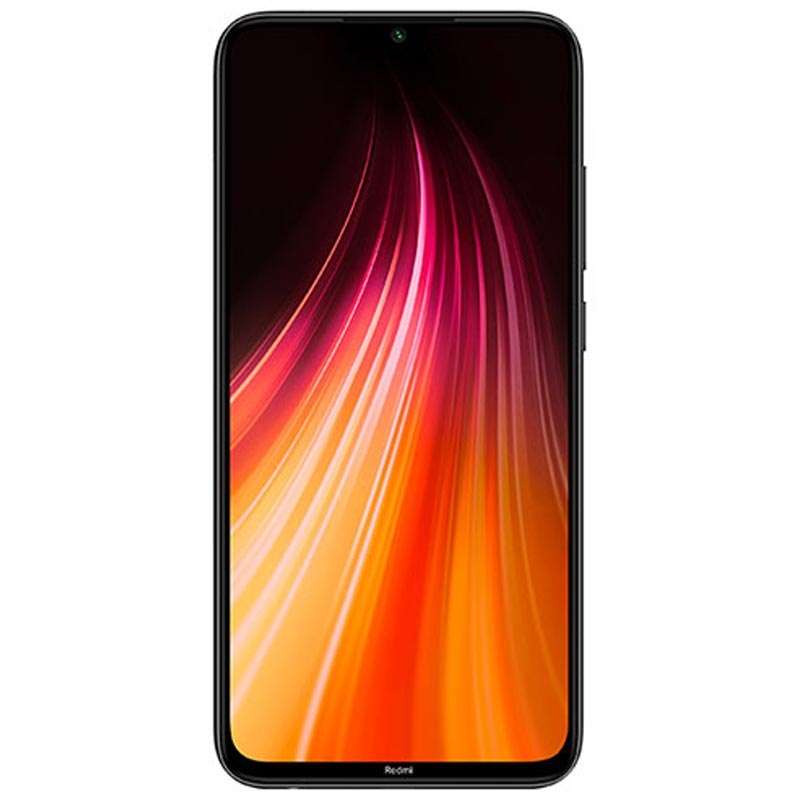 Xiaomi Redmi 8 4+64 GB Smartphone schwarz