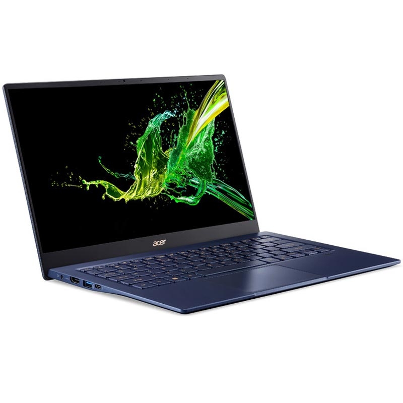 Acer Swift 5 SF514-54T-76G 35.6cm (14 Zoll) Notebook