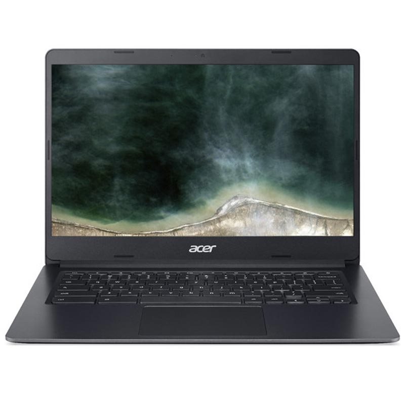 Acer Chromebook 314 C933T-C0RC 35.56cm (14 Zoll) Notebook