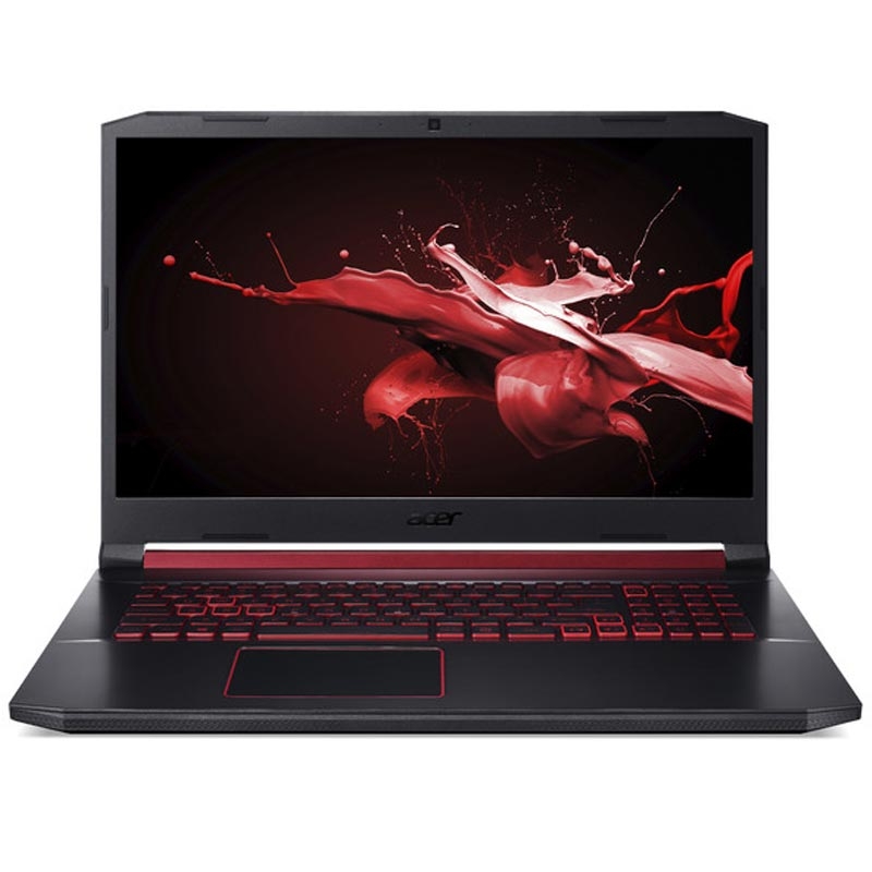 Acer Nitro 5 AN517-51-71NW 43,9 cm (17,3 Zoll) Notebook