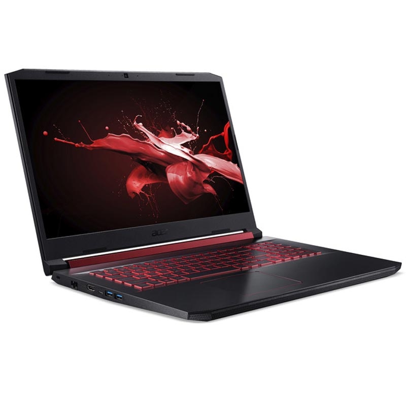 Acer Nitro 5 AN517-51-71S6 43,9cm (17.3 Zoll) Gaming Notebook