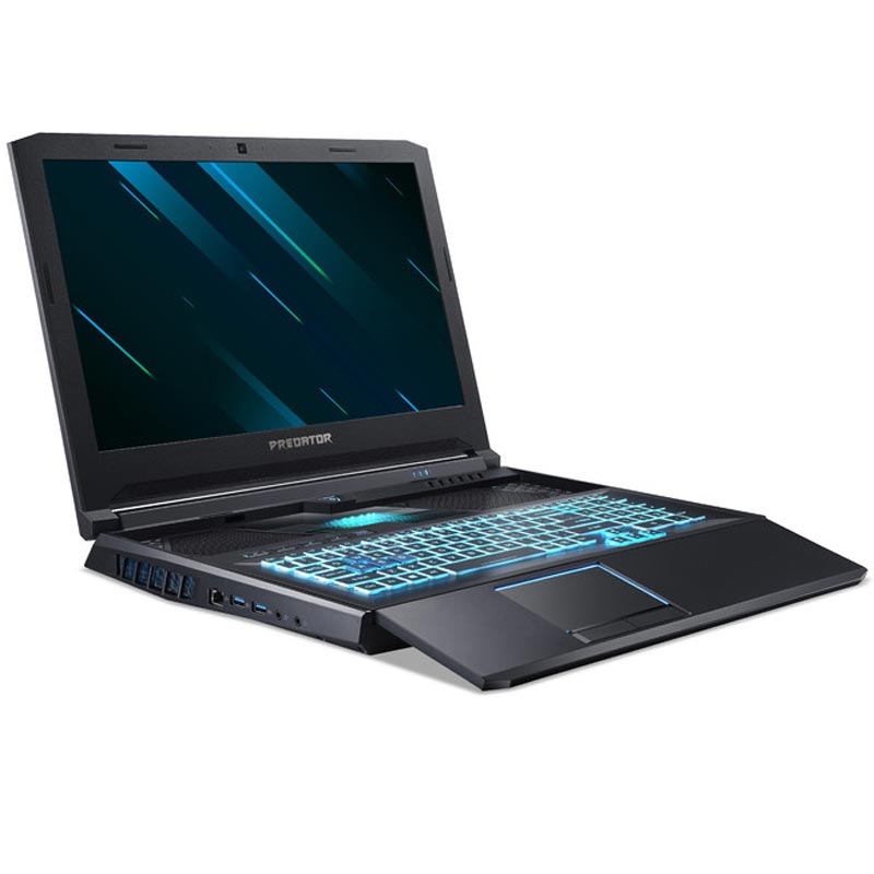 Acer Predator Helios 700 PH717-71-70Z1 43,9cm (17.3 Zoll) Gaming Notebook