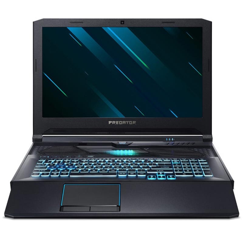 Acer Predator Helios 700 PH717-71-70Z1 43,9cm (17.3 Zoll) Gaming Notebook