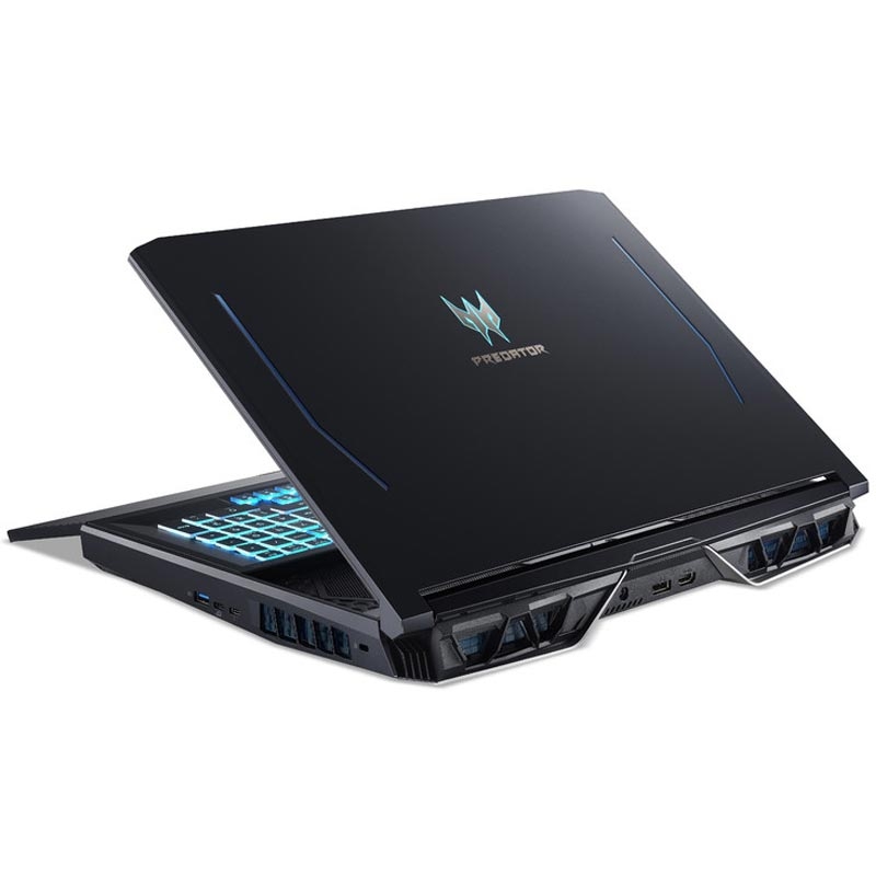 Acer Predator Helios 700 PH717-71-70Z1 43,9cm (17.3 Zoll) Gaming Notebook